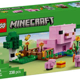 21268 LEGO® Minecraft® The Baby Pig House