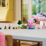21268 LEGO® Minecraft® The Baby Pig House