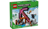 21277 LEGO® Minecraft® The Pickaxe Mine