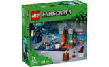 21274 LEGO® Minecraft® The Warden Encounter