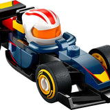 71049 LEGO® Minifigures F1® Collectible Race Cars