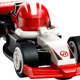 71049 LEGO® Minifigures F1® Collectible Race Cars