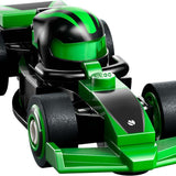 71049 LEGO® Minifigures F1® Collectible Race Cars