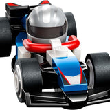 71049 LEGO® Minifigures F1® Collectible Race Cars