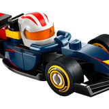71049 LEGO® Minifigures F1® Collectible Race Cars