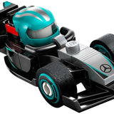 71049 LEGO® Minifigures F1® Collectible Race Cars