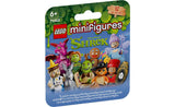 71053 LEGO® Minifigures Shrek Series