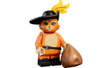 71053 LEGO® Minifigures Shrek Series