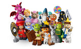 71053 LEGO® Minifigures Shrek Series