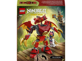 71851 LEGO® NINJAGO® Kai's Dragon Mech Battle Pack