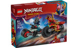 71838 LEGO® NINJAGO® Kai's Motorcycle Speed Race