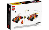 71780 LEGO® NINJAGO® Kai’s Ninja Race Car EVO