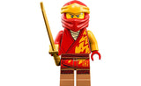 71780 LEGO® NINJAGO® Kai’s Ninja Race Car EVO