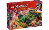 71828 LEGO® NINJAGO® Lloyd's Pull-Back Race Car