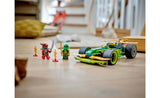 71828 LEGO® NINJAGO® Lloyd's Pull-Back Race Car