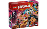 71827 LEGO® NINJAGO® Zane's Battle Suit Mech