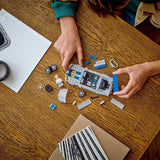 76917 LEGO® Speed Champions 2 Fast 2 Furious Nissan Skyline GT-R (R34)