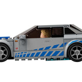 76917 LEGO® Speed Champions 2 Fast 2 Furious Nissan Skyline GT-R (R34)