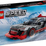76921 LEGO® Speed Champions Audi S1 e-tron quattro Race Car