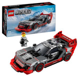76921 LEGO® Speed Champions Audi S1 e-tron quattro Race Car