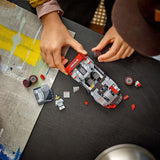 76921 LEGO® Speed Champions Audi S1 e-tron quattro Race Car