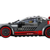 76921 LEGO® Speed Champions Audi S1 e-tron quattro Race Car