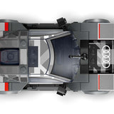 76921 LEGO® Speed Champions Audi S1 e-tron quattro Race Car