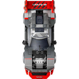 76921 LEGO® Speed Champions Audi S1 e-tron quattro Race Car