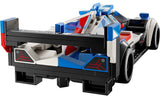 76922 LEGO® Speed Champions BMW M4 GT3 & BMW M Hybrid V8 Race Cars