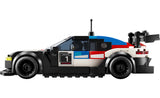 76922 LEGO® Speed Champions BMW M4 GT3 & BMW M Hybrid V8 Race Cars