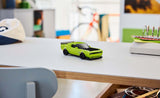 77237 LEGO® Speed Champions Dodge Challenger SRT Hellcat Sports Car