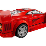 76934 LEGO® Speed Champions Ferrari F40 Supercar