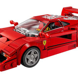 76934 LEGO® Speed Champions Ferrari F40 Supercar