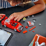 76934 LEGO® Speed Champions Ferrari F40 Supercar
