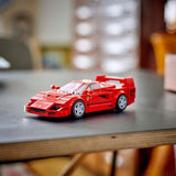 76934 LEGO® Speed Champions Ferrari F40 Supercar