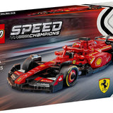 77242 LEGO® Speed Champions Ferrari SF-24 F1® Race Car