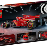 77242 LEGO® Speed Champions Ferrari SF-24 F1® Race Car