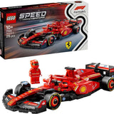 77242 LEGO® Speed Champions Ferrari SF-24 F1® Race Car