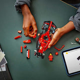 77242 LEGO® Speed Champions Ferrari SF-24 F1® Race Car