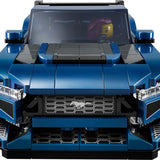 76920 LEGO® Speed Champions Ford Mustang Dark Horse Sports Car