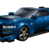 76920 LEGO® Speed Champions Ford Mustang Dark Horse Sports Car