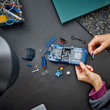 76920 LEGO® Speed Champions Ford Mustang Dark Horse Sports Car