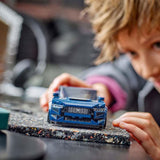 76920 LEGO® Speed Champions Ford Mustang Dark Horse Sports Car