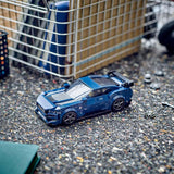 76920 LEGO® Speed Champions Ford Mustang Dark Horse Sports Car