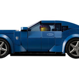 76920 LEGO® Speed Champions Ford Mustang Dark Horse Sports Car
