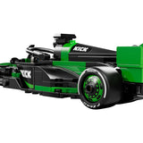 77247 LEGO® Speed Champions KICK Sauber F1® Team C44 Race Car