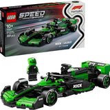 77247 LEGO® Speed Champions KICK Sauber F1® Team C44 Race Car