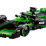 77247 LEGO® Speed Champions KICK Sauber F1® Team C44 Race Car