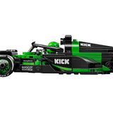 77247 LEGO® Speed Champions KICK Sauber F1® Team C44 Race Car
