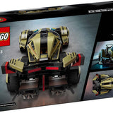 76923 LEGO® Speed Champions Lamborghini Lambo V12 Vision GT Super Car